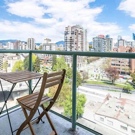 Sunset Beach Walk 2Bd+2Ba+1Prk Yaletown Apartment Vancouver Exterior photo